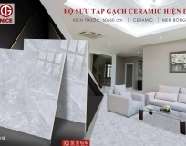 GẠCH LÓT NỀN 60X60 NICE 0366-1016