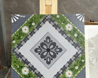 GẠCH  LÁT SÂN VƯỜN 50X50 VICERA SG5032