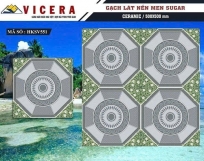 GẠCH LÁT SÂN 50X50 SV551