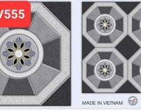 GẠCH LÁT SÂN VƯỜN 50X50 SV555