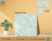 GẠCH LÓT NỀN 60X60 EF6038R