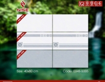 GẠCH ỐP TƯỜNG 40X80 NICE 0348-5005