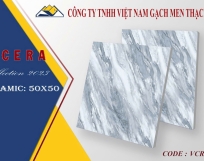 GẠCH LÁT NỀN 50X50   VCR502