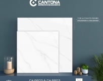GẠCH LÁT NỀN 80X80 CANTONA CA8803