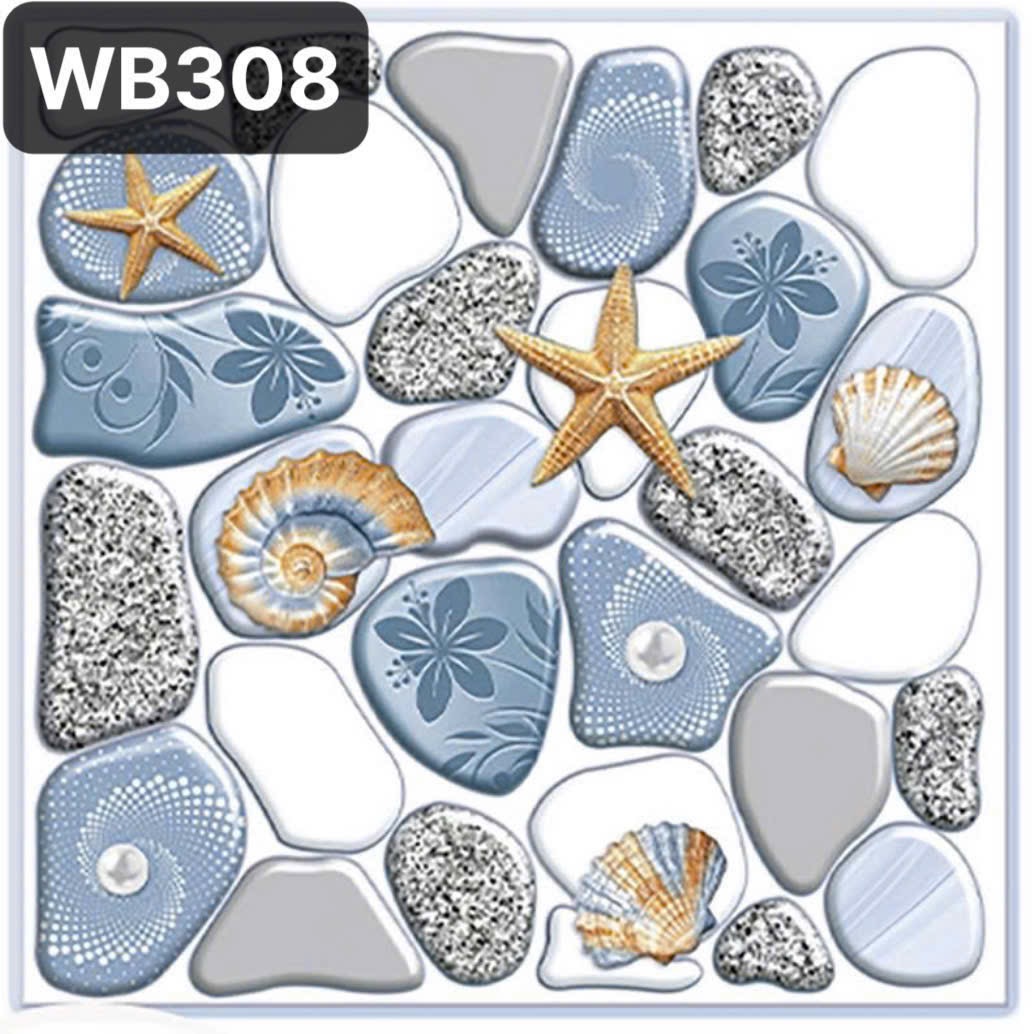 GẠCH LÁT NỀN 30x30 WB308